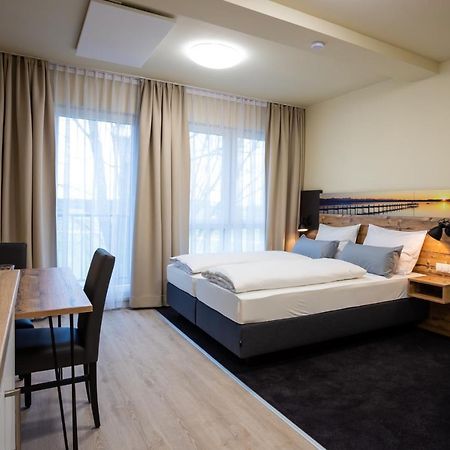 Gaestehaus - Boardinghouse Magnetsried Seeshaupt Eksteriør bilde