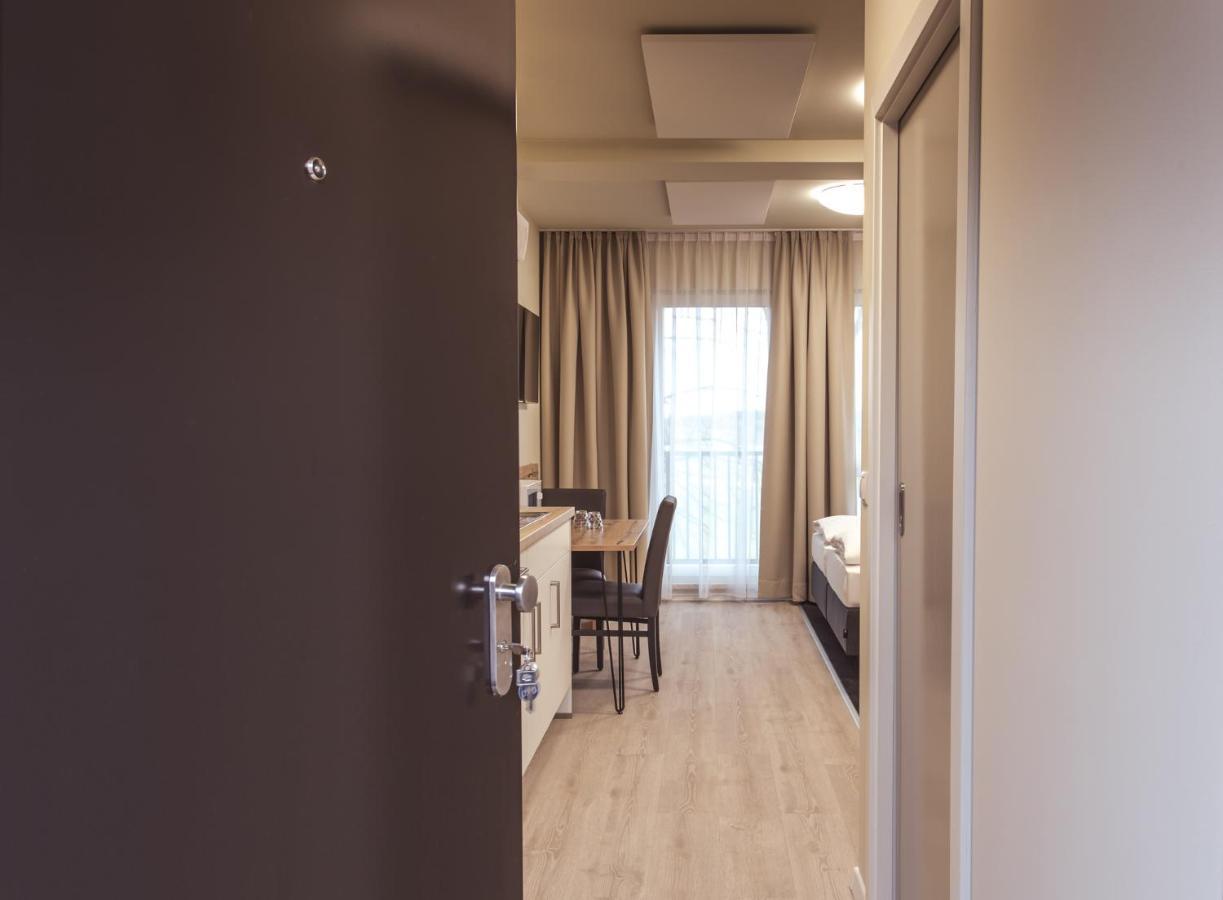 Gaestehaus - Boardinghouse Magnetsried Seeshaupt Eksteriør bilde